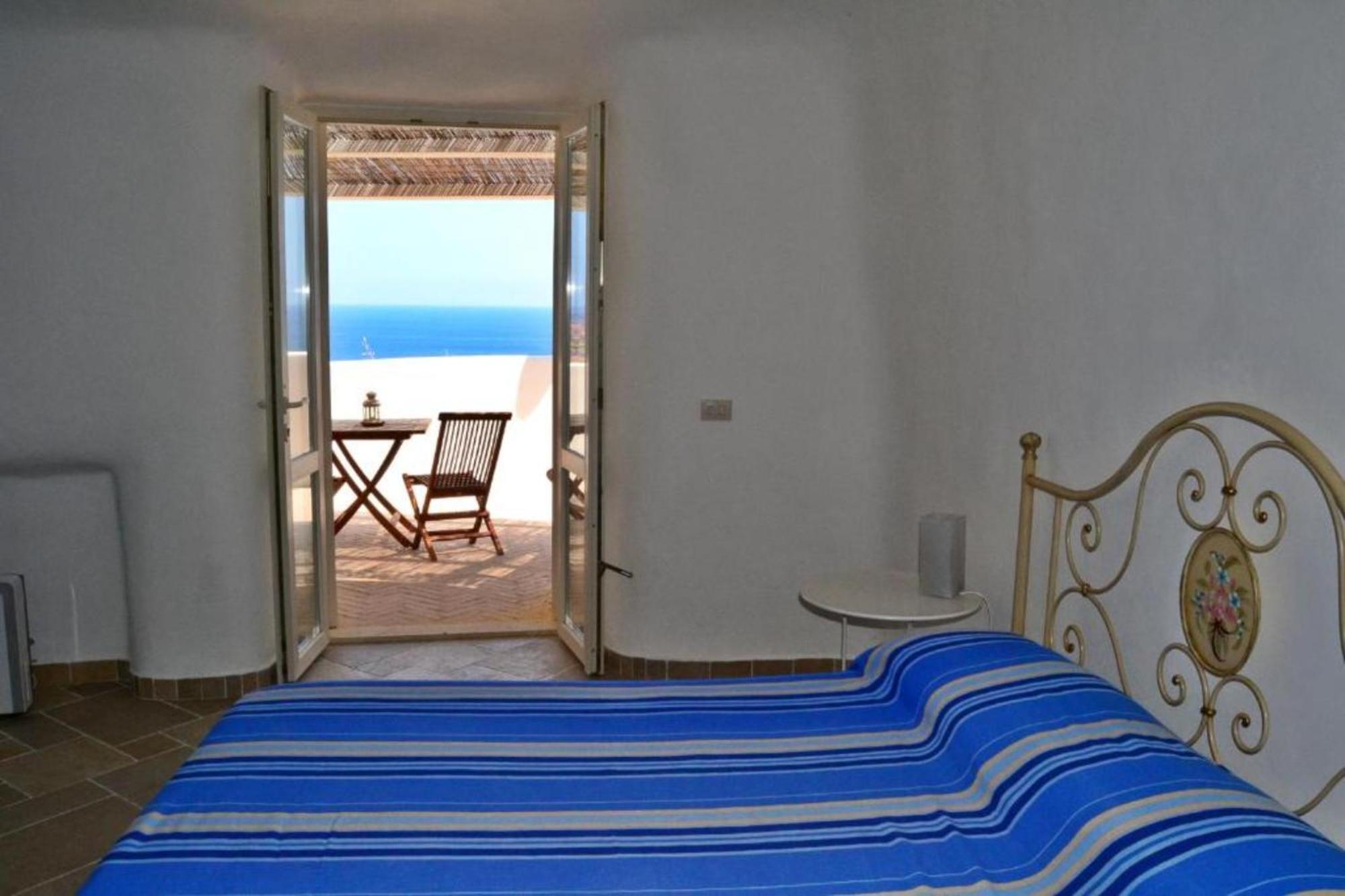 Maridea - Cave Apartments Ponza Exterior photo