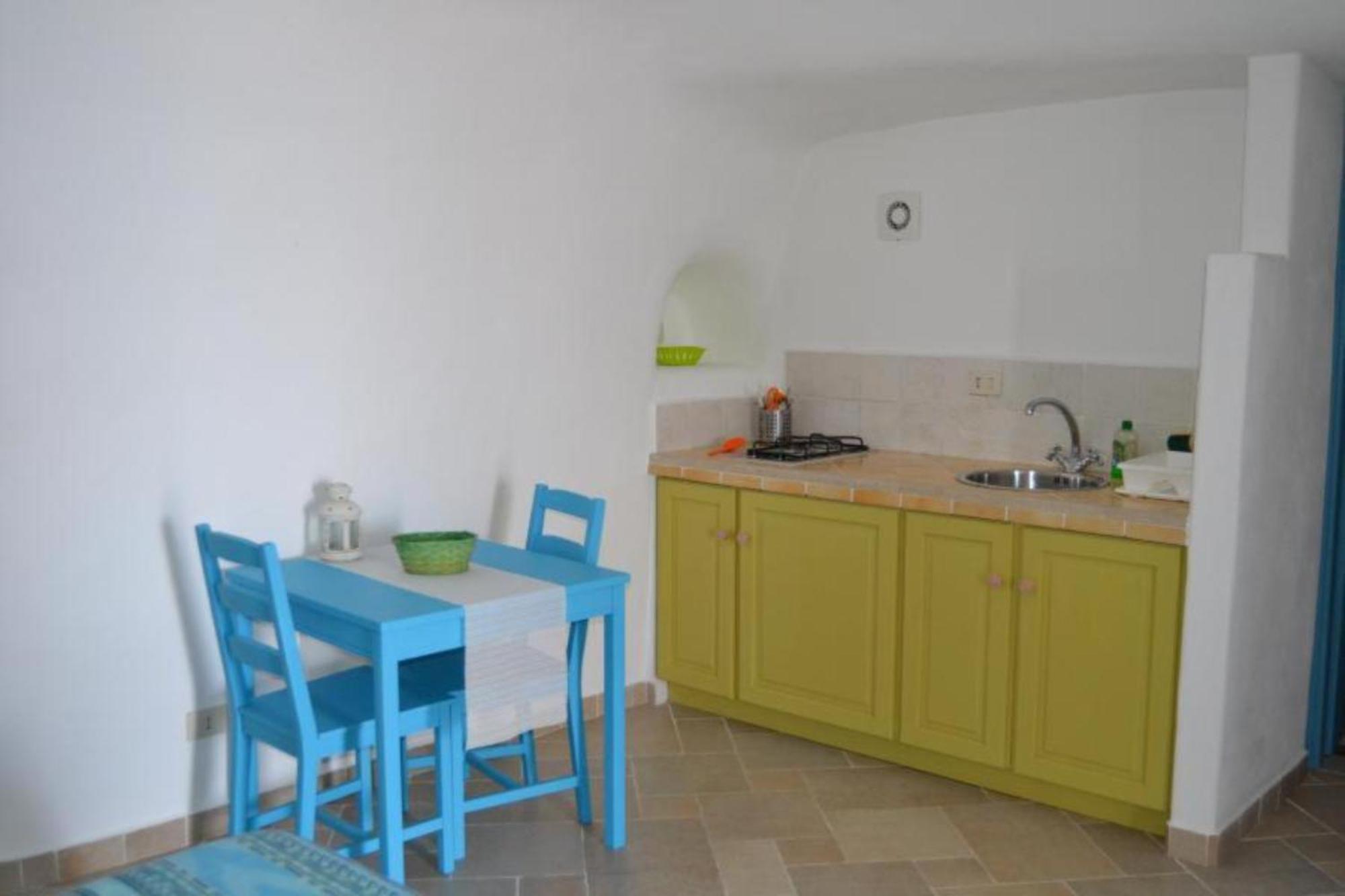 Maridea - Cave Apartments Ponza Exterior photo