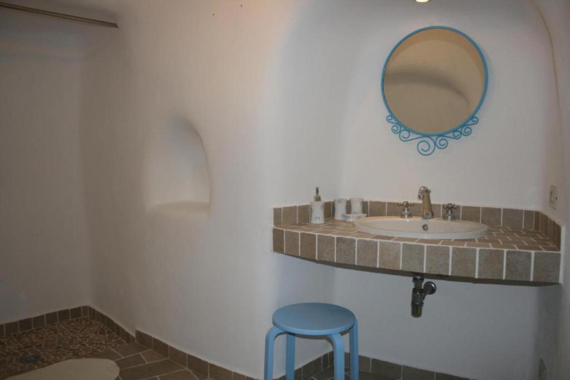 Maridea - Cave Apartments Ponza Exterior photo