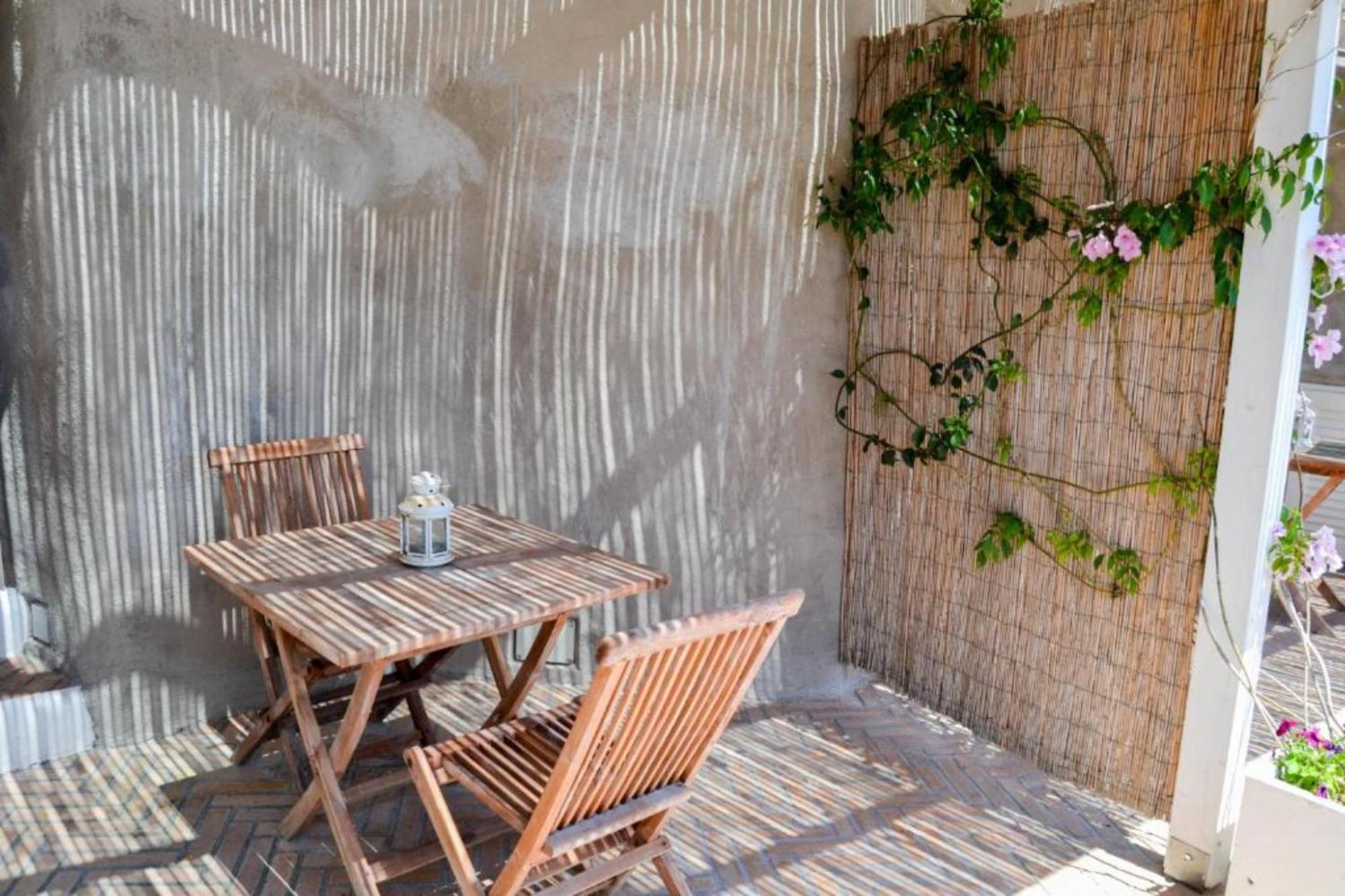 Maridea - Cave Apartments Ponza Exterior photo